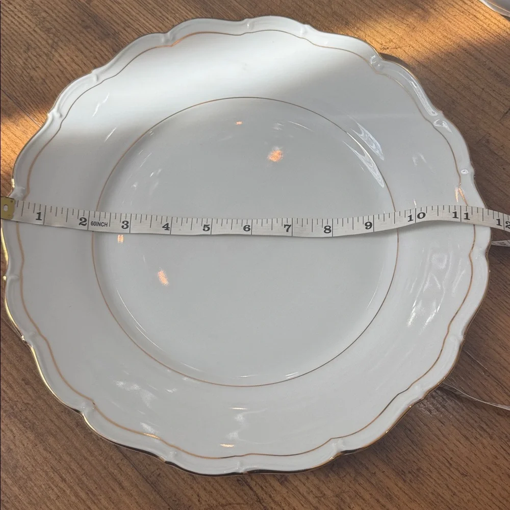 Empress Fine Bohemian China empress fine